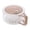 Coffee, variant on Cozeii Strainer Basket, Vegetable Washer, Draining Storage Container with Lid and Handle for Produce, Salad, Fridge, Kitchen, Coffee