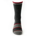 thumbnail image 3 of Nada Llama Crew Socks, 3 of 8