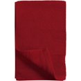 thumbnail image 2 of Utopia Towels 6 Pack Premium Hand Towels Set, 16 by 28 inches, 100% Ring Spun Cotton, Ultra Soft and Highly Absorbent 600GSM Towels for Bathroom, Gym, Shower, Hotel, and Spa, Red, 2 of 5