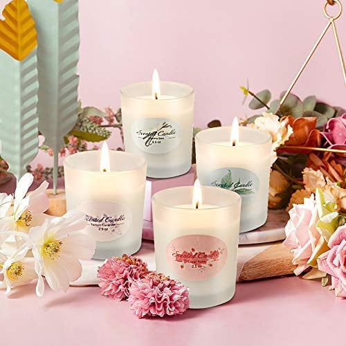 Mother's Day Gifts, Yankee Candle
