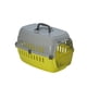 thumbnail image 1 of Transportadora Perro Mascota Puerta Metal Moderna Limon Moderna T101-329, 1 of 3