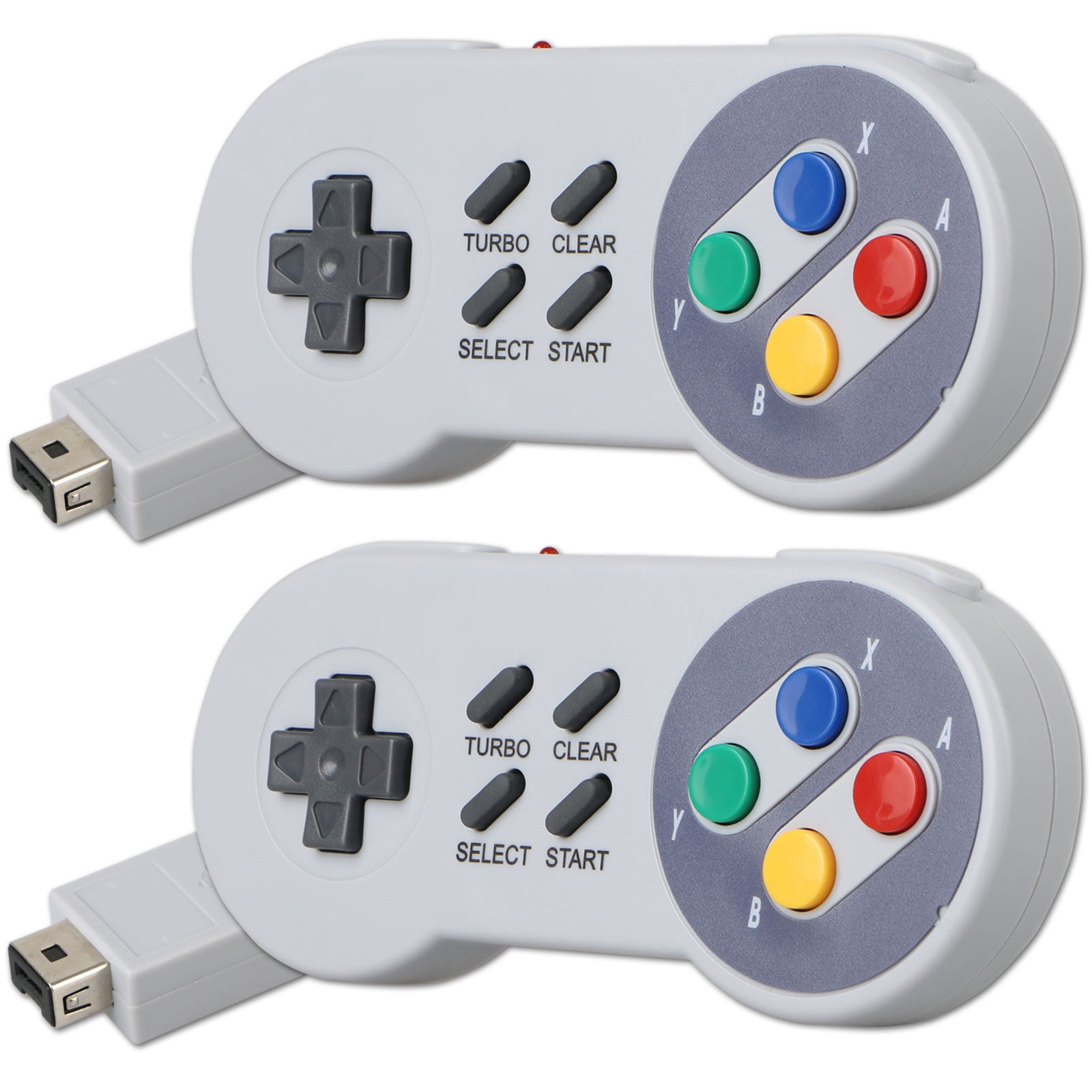 super nes walmart