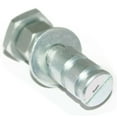 thumbnail image 2 of Fits Royal Enfield Classic Bullet 350cc Brake Shoe Pin & Nut Kit, 2 of 4