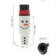 thumbnail image 4 of Mini Llavero de Taza con Lápiz Labial Navideño, 4 of 6