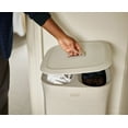thumbnail image 2 of Joseph Joseph Tota 60-liter Easy-empty Separation Laundry Hamper, 2 of 6