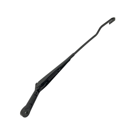Front Left Windshield Wiper Arm - Compatible with 1998 - 2002 Volkswagen Passat 1999 2000 2001