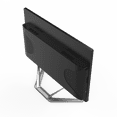 thumbnail image 2 of PTZZHEDM 21.5 Inch All-in-One Business Desktop Computer, Intel i5-2520M, 16GB RAM, 512GB SSD, Built-in Webcam, Windows 10 Pro, Black, 2 of 15