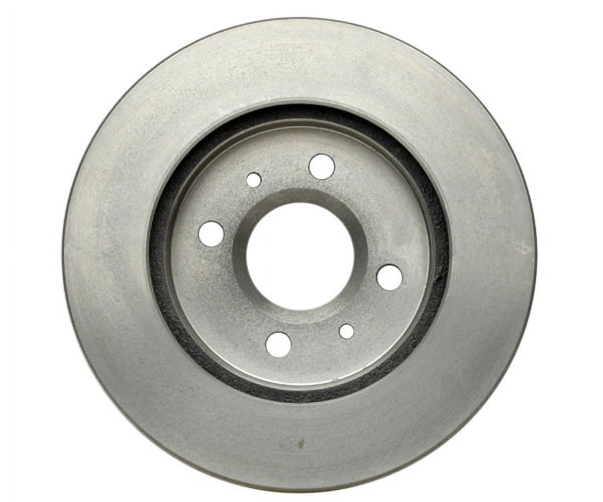Raybestos 56169 Advanced Technology Disc Brake Rotor Fits select: 1991-2002 SATURN SL1, 1991-2002 SATURN SL2