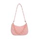 thumbnail image 2 of Bolso de hombro informal de moda para mujer, bolso de mano, bolso de mensajero, cartera, bolso de hombro de PU, 2 of 6