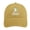 Sand, variant on Kindergarten Graduation Sand Colour Baseball Cap for Men Women, Adjustable Snapback Hats Cotton Hat
