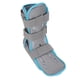 thumbnail image 5 of Protector de esguince de fractura de tobillo férula de fijación de esguince de tobillo Protección integral transpirable para valgo de tobillo ANGGREK Otros, 5 of 8
