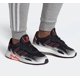 thumbnail image 1 of Ad-id-as TRESC RUN EG7411 BLACK MULTI COLOR STRIPES MEN'S AUTHENTIC RUNNING SHOES, 1 of 6
