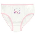 thumbnail image 2 of Peppa Pig Girls Underwear 5 Pack Sizes 18M-8, 2 of 3
