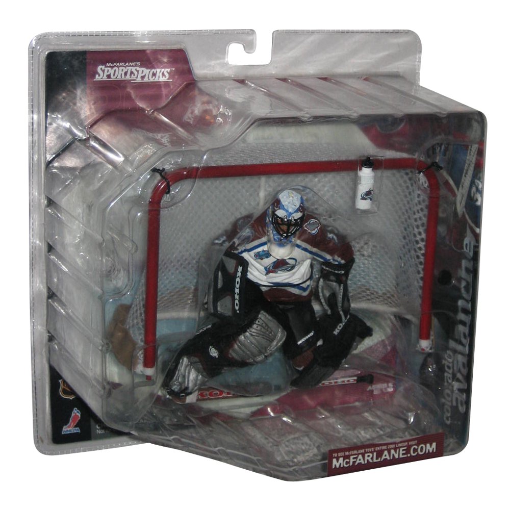 mcfarlane toys patrick roy