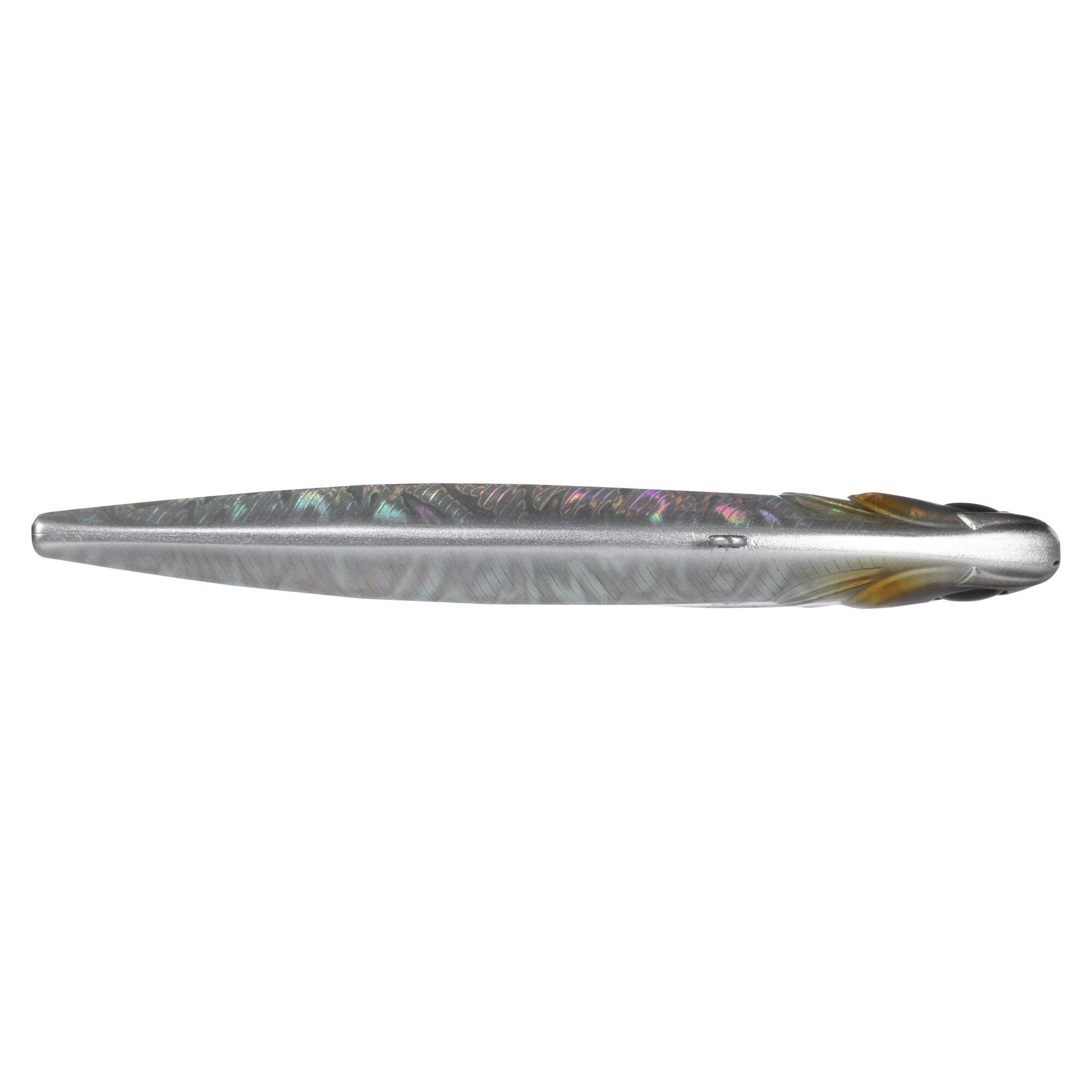 Berkley Doom Stroller Fishing Lure, 4.3 in, Shad (1-count)
