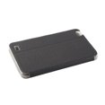 thumbnail image 3 of Funda con soporte para tableta PC P80/P80H/P80X Funda protectora empresarial TPU + PU Carcasa suave anticaída (negro), 3 of 5