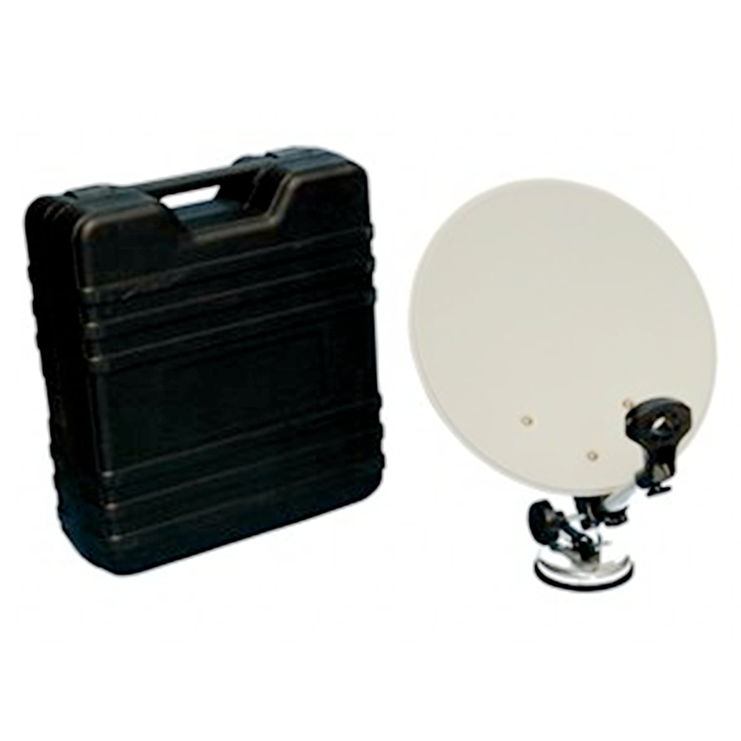 Digiwave Portable Offset Satellite Dish Walmart Canada