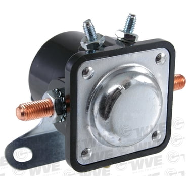 Starter Solenoid - Walmart