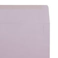 thumbnail image 3 of JAM Paper Premium Envelopes, 5 7/8" x 8 1/4", Wausau Lilac Light Purple, 1000/carton, 3 of 5