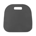 thumbnail image 1 of Cojín de jardín negro NBR, almohadilla de rodillas para jardín, Protector de rodilla, cojín de asiento para trabajo de jardinería, 1 of 11