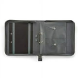 Sizzix Die Storage Binder Small Black Inspired By T Holtz 665248 Cha