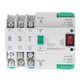 thumbnail image 2 of Interruptor de encendido automático, interruptor de transferencia automática Interruptor de transferencia de energía dual dual Interruptor de transferencia automática Logre más, 2 of 9