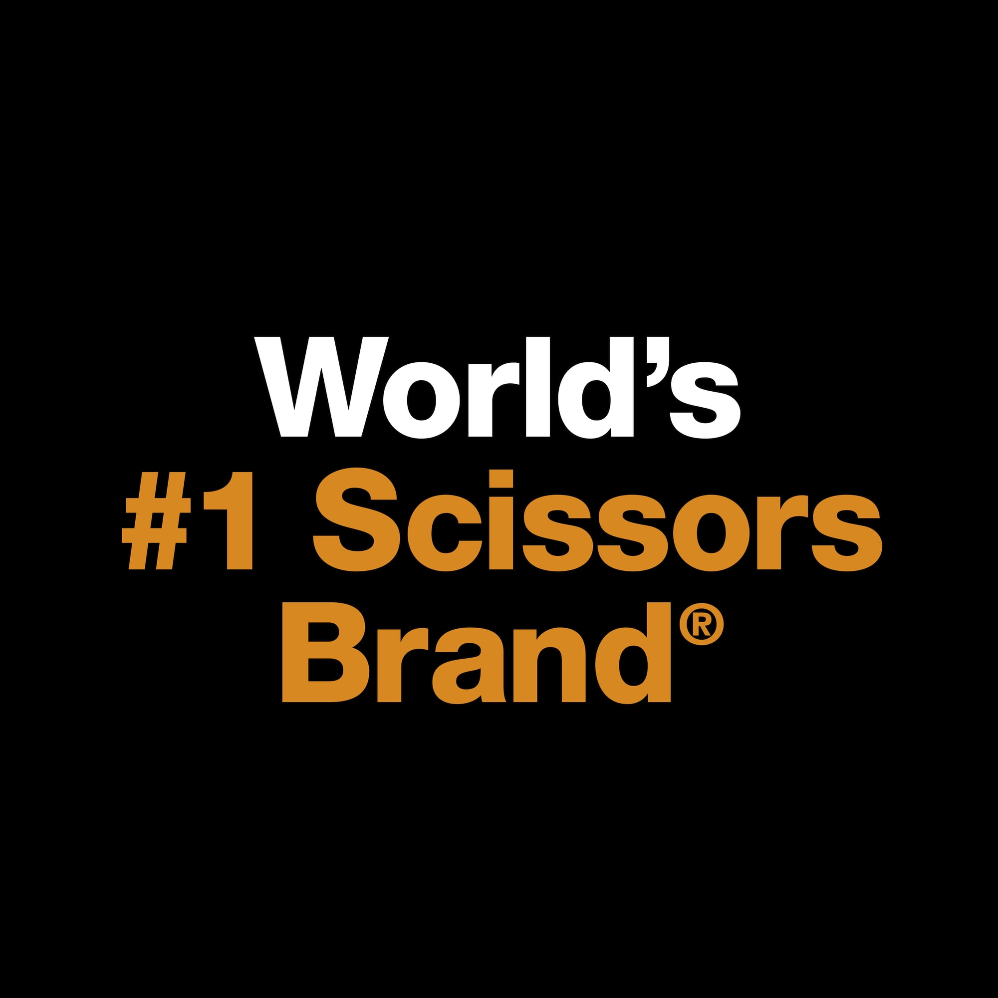 Fiskars® Softgrip™ Scissors