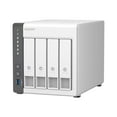 thumbnail image 2 of QNAP TS-433-4G SAN/NAS Storage System, 2 of 6