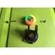 thumbnail image 3 of 2 juegos de ruedas universales para equipaje, ruedas para patinete, maletas, ruedas giratorias Hartmann, ruedas silenciosas para equipaje, repuesto de ruedas para equipaje, 3 of 5