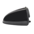 thumbnail image 3 of ABS Plastic Seat Cover Cowl Fairing For BMW R 1200R NINE T 2014-2017 Black, 3 of 6