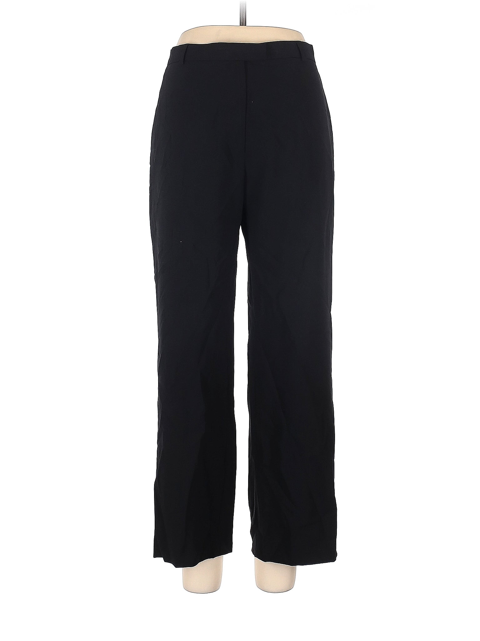 PreOwned Lauren by Ralph Lauren Women's Size 10 Petite Dress Pants