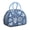 Sky-blue-81, variant on Premium Starfish Lunch Box for Women - Ocean Life Insulated Bag, Reusable Leakproof Soft Cooler Tote with Pockets for Work, Office, School, Travel
