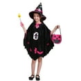 thumbnail image 1 of WEAIXIMIUNG 4T Boys Sweater Set Children's Boys and Girls Little Witch Witch Party Performance, 1 of 4