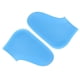 thumbnail image 3 of Protector de zapatos, funda de silicona impermeable para zapatos, protector antideslizante para zapatos, funda reutilizable para zapatos construida para durar, 3 of 8
