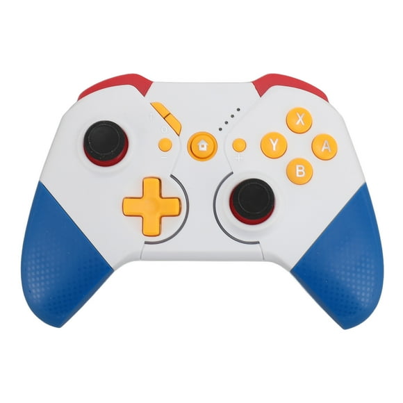 Game Controller, Professional Gaming Controller Dual Motor for Entertainment