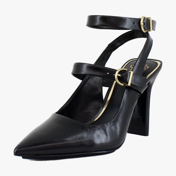 Vince Camuto Baillee Women's Heels Black Size 9.5 M