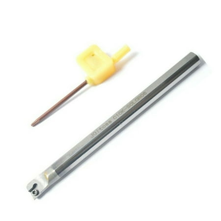 

C10k-Sclcr06 Cnc Lathe Solid Carbide Turning Tool Holder Boring Bar