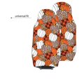 thumbnail image 6 of Pofeuu Various Pumpkins Print Automotive Car Seat Covers Flat Cloth Full Set Seat Covers,Car Seat Covers front seats for Cars Trucks and SUVs(Two packs), 6 of 7