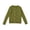 Green, variant on Coerni Girls Cardigan Sweaters Vintage Cable Knit Coat Long Sleeve Button Up Sweaters Kids School Uniforms Cardigan Jackets