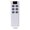 Gray, variant on Compactly 433MHz Learning Code Transmitter Digital Remote Widely Use in House, Mall, Electromobile, For Car, Motorcycle