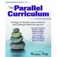 thumbnail image 1 of The Parallel Curriculum: A Design to Develop Learner Potential and Challenge Advanced Learners - 2nd Edition, 1 of 1