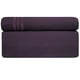 thumbnail image 2 of Juego de sábanas Sweet Home Collection 1800 hilos King, 2 of 4