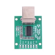 Efficient 3 Line EMMC Memory Adapters with ISPs Function For Stable Signals Transmission