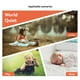 thumbnail image 2 of Baby Ear Protection Noise Cancelling Headphones Ear Yellow, 2 of 5