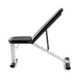 thumbnail image 6 of Gold's Gym XR 6.0 Adjustable Weight Bench with Exercise Chart, 6 of 16