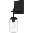 thumbnail image 2 of Craftmade Lighting - One Light Outdoor Wall Sconce - Outdoor Lighting -, 2 of 14