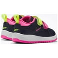 thumbnail image 4 of Reebok Weebok Clasp Low Shoes - Toddler, 4 of 9