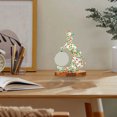 thumbnail image 2 of Crystal Drop Mould Desktop Decoration Large Love Picture Frame Listing Silicone DIY Mould Crafts Silicone Release Paper, 2 of 3