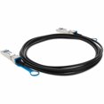 thumbnail image 3 of AddOn Cisco to Allied Dual OEM Direct Attach - direct attach cable - 10 ft, 3 of 8