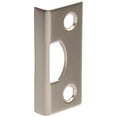 thumbnail image 1 of Baldwin 0310150ANGL Angle Strike, Satin Nickel, 1 of 1